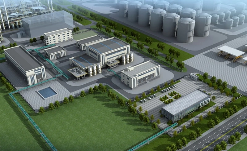 О компании