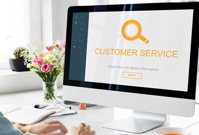 Послепродажное обслуживание