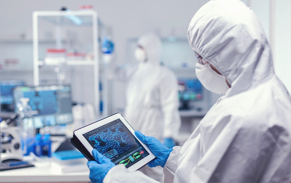 ИССЛЕДОВАНИЯ И РАЗРАБОТКИ