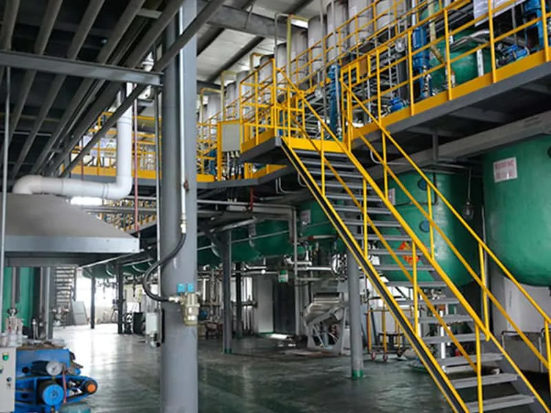 Производственная мастерская