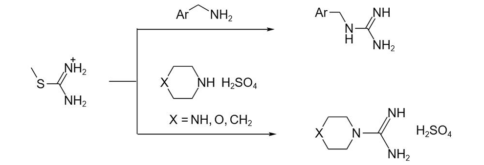 thiourea to thiol is prepared