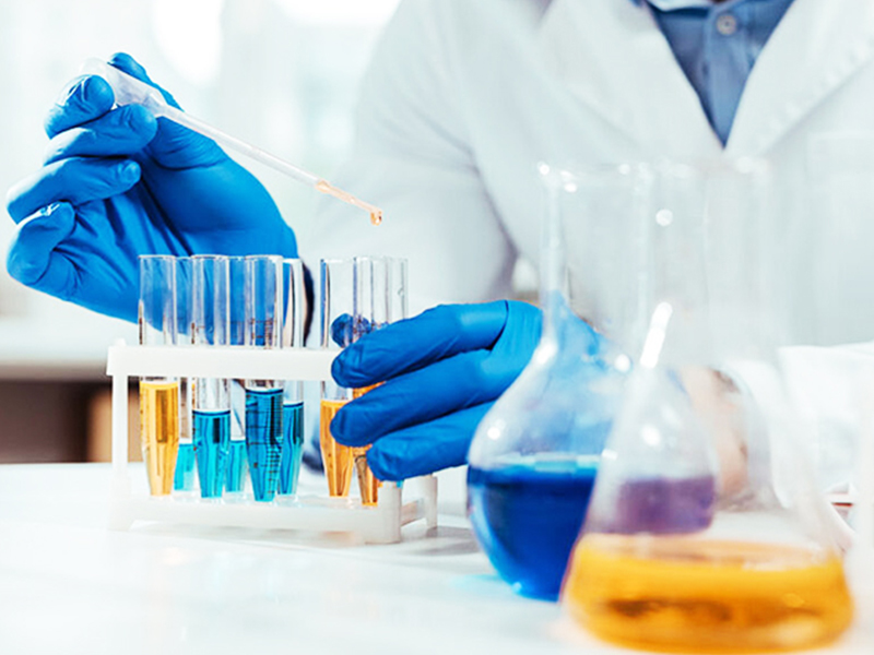 What is thiourea used for?