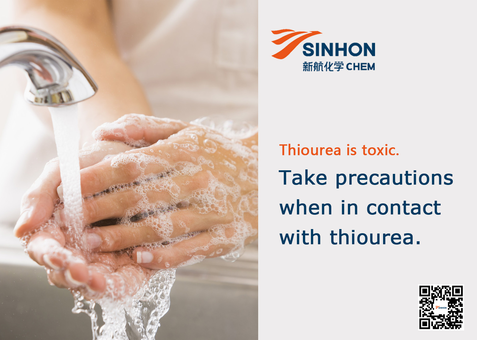 Is thiourea toxic?