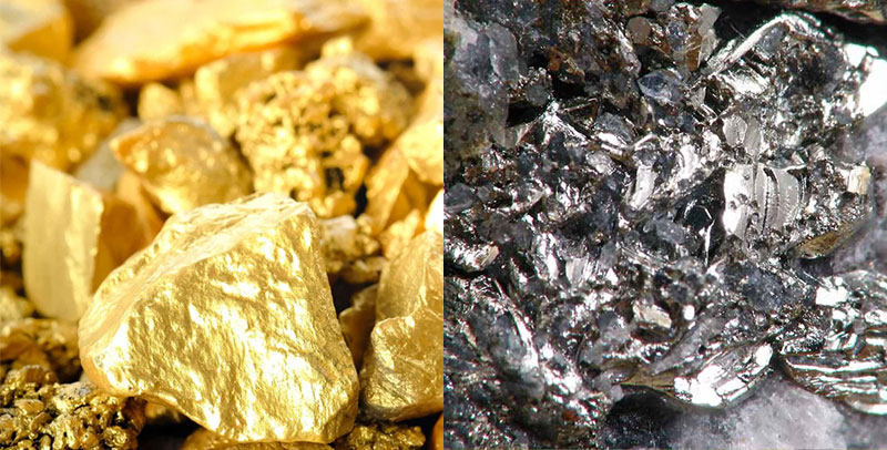 TOP Thiourea Manufacturer | thiourea leaching gold silver ore