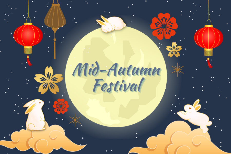 Mid-Autumn Festival 2024 | Family reunion and happiness