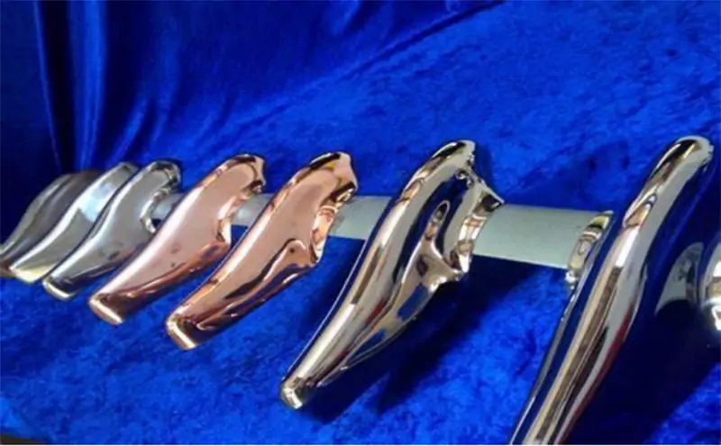 Sinhon Thiourea | Benefits of thiourea in electroplating