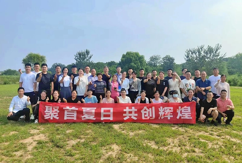 Strengthening Bonds | Sinhon's Operations and Finance Team Building Activities
