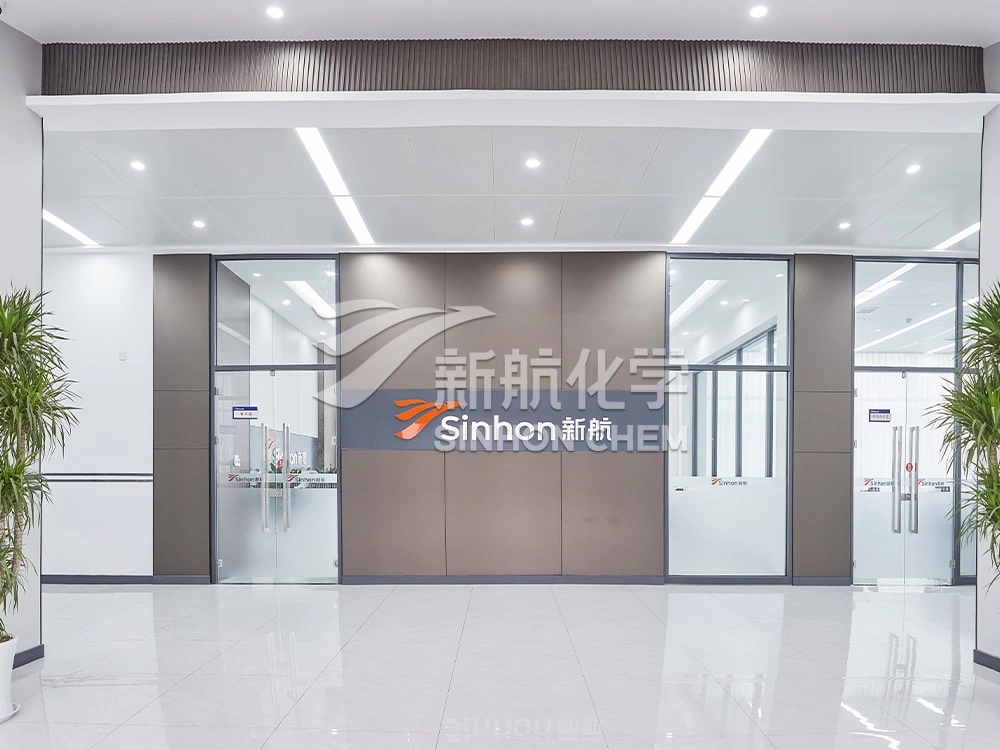 Sinhon Тиомочевина-Коридор