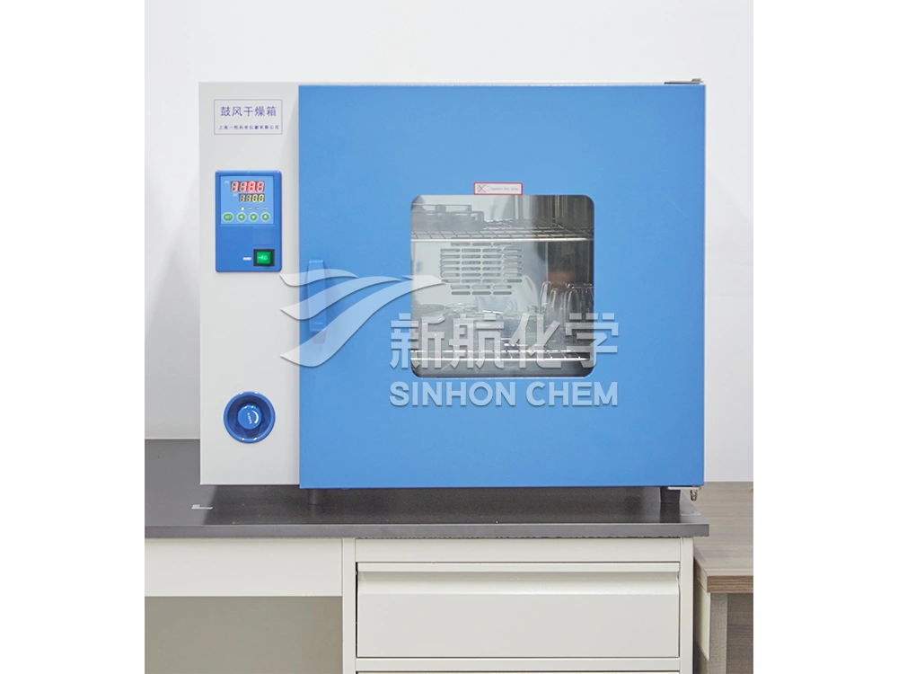 Sinhon Thiourea-Testing equipment-9