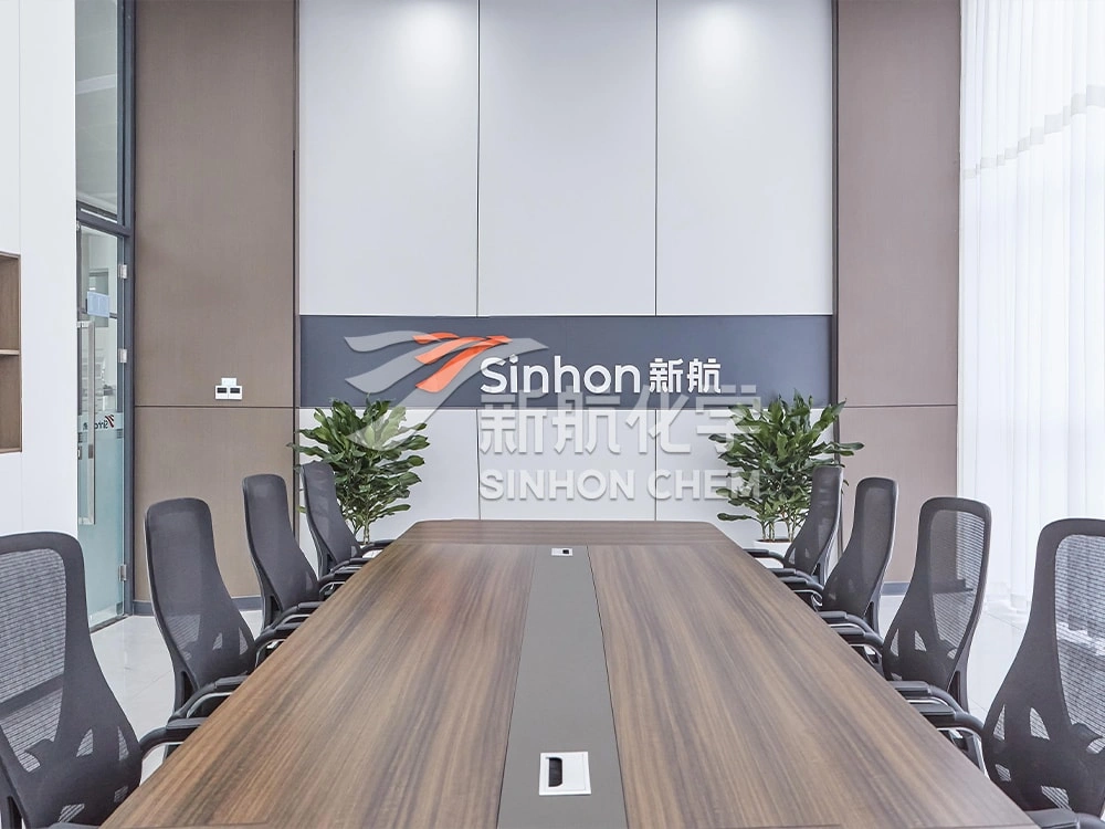 Sinhon Тиомочевина-Переговорная комната