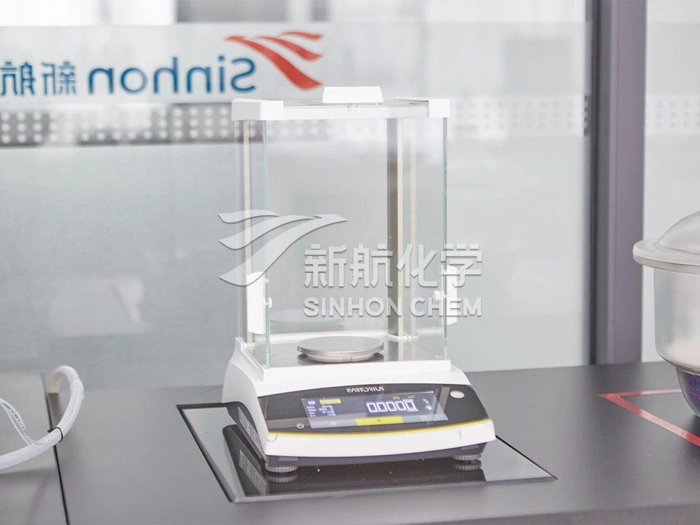 Sinhon Тиомочевина-Испытательное оборудование-2