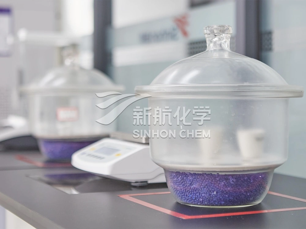 Sinhon Thiourea-Testing equipment-10