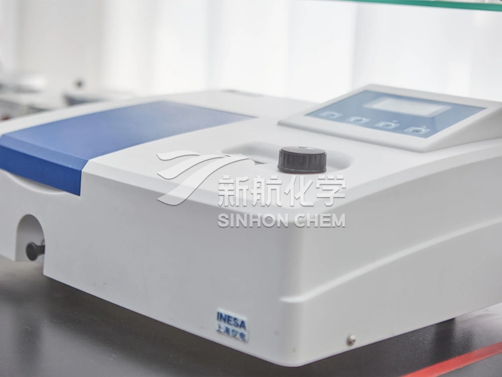 Sinhon Тиомочевина-Испытательное оборудование-3
