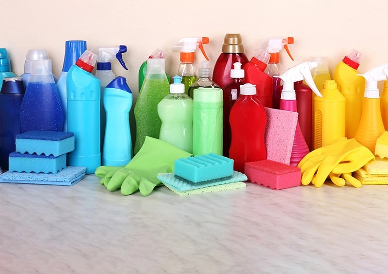 Sinhon thiourea | Benefits of thiourea used in alkaline cleaners