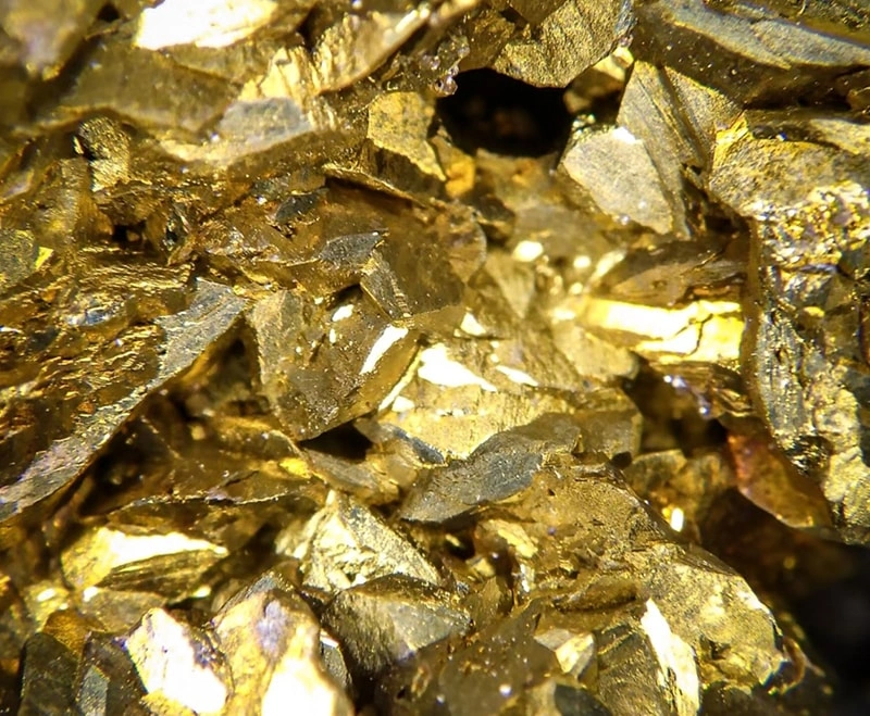 Sinhon Chemical | Применение тиомочевины в золотодобыче