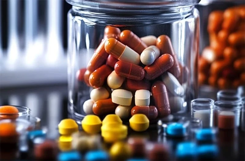 Sinhon тиомочевина | Применение тиомочевины в фармацевтике