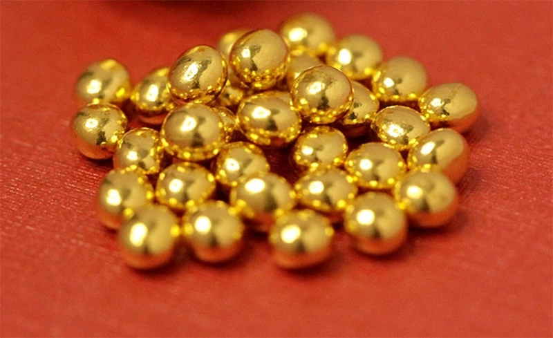 Sinhon thiourea | Gold extraction by thiourea method