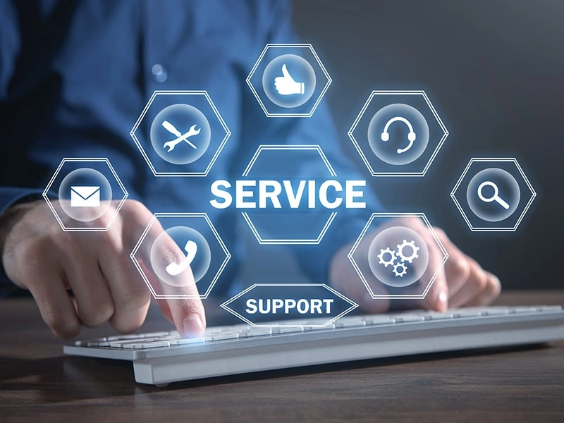After-Sales Service