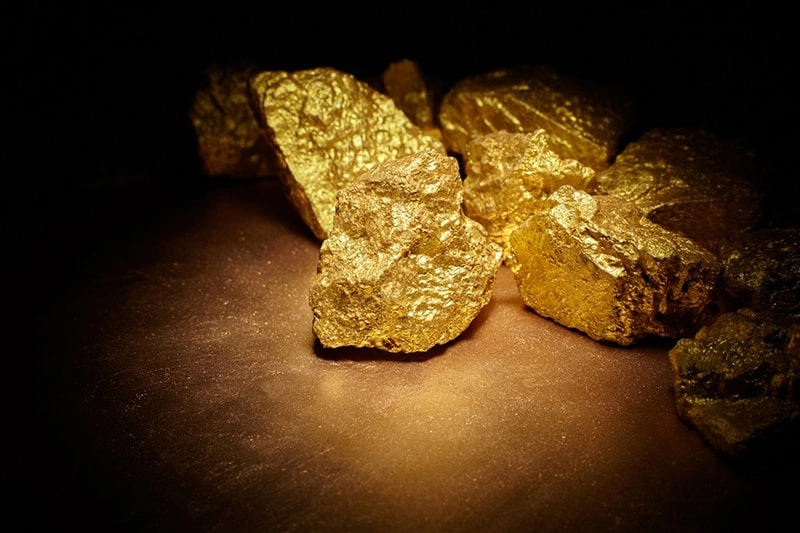 Sinhon thiourea | Treatment of Refractory Gold Ore by Thiourea Process