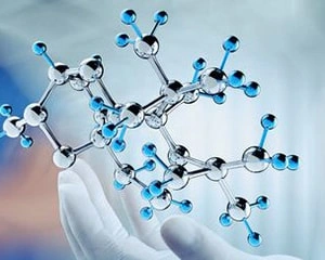 Electronic Chemistry