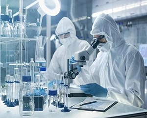 High-end Pharmaceuticals